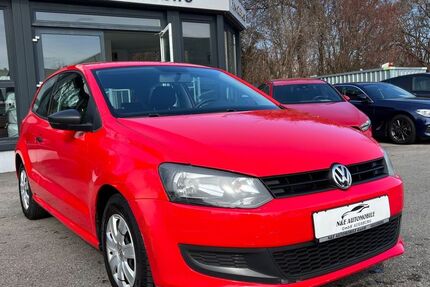 VW Polo 110.000 km 3.990 &euro; Augsburg 86165