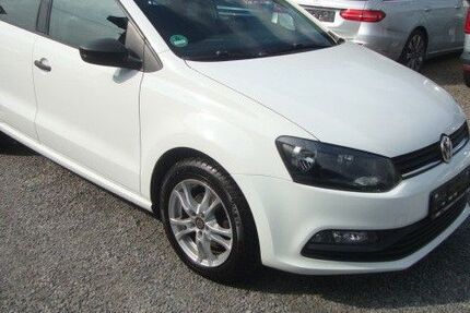 VW Polo 213.000 km 3.750 € Engelskirchen-Loope 51766