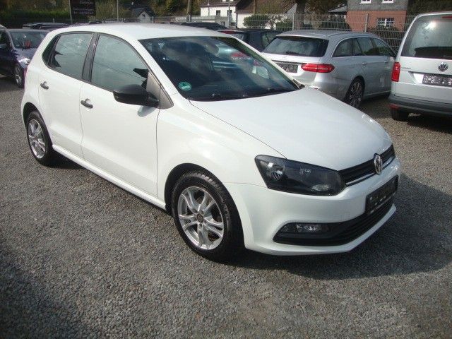 VW Polo 213.000 km 3.750 € Engelskirchen-Loope 51766