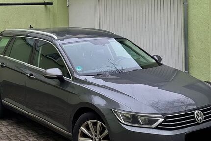 VW Passat 173.000 km 9.700 &euro; Duisburg Rheinhausen 47226