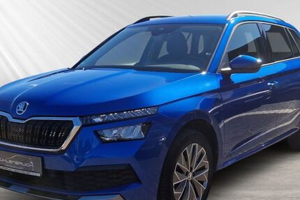 Skoda Kamiq 37.243 km 19.397 &euro; Neunkirchen 57290