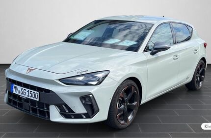 Cupra Leon 12.500 km 33.890 &euro; Mayen 56727