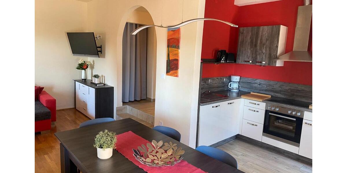 Ferienimmobilie Frankfurt am Main Oberrad - 240&euro; | Angebot:26481356
