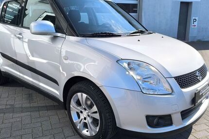 Suzuki Swift 103.400 km 6.900 &euro; Rathenow 14712