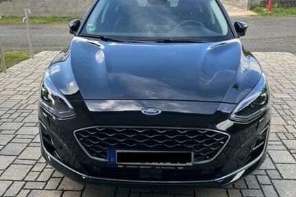 Ford Focus 15.350 km 20.500 &euro; Kirburg 57629