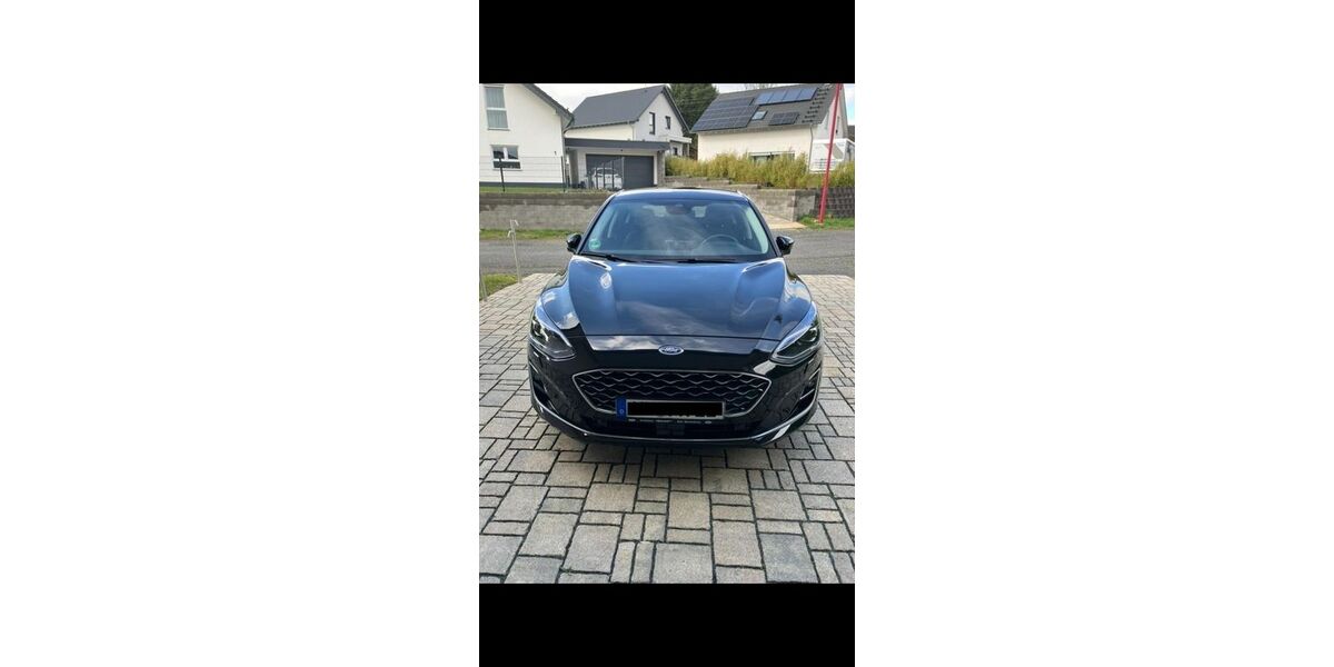 Ford Focus 15.350 km 20.500 &euro; Kirburg 57629