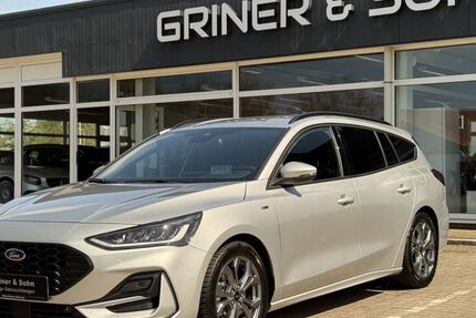 Ford Focus 14.991 km 20.450 &euro; Lemwerder 27809