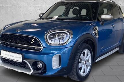 Mini Countryman SE (Cooper) 71.885 km 25.885 &euro; Ahrensburg 22926