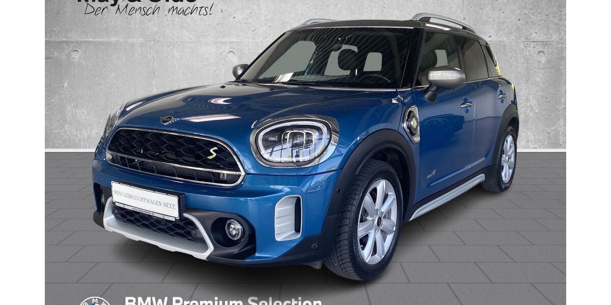 Mini Countryman SE (Cooper) 71.885 km 25.885 &euro; Ahrensburg 22926