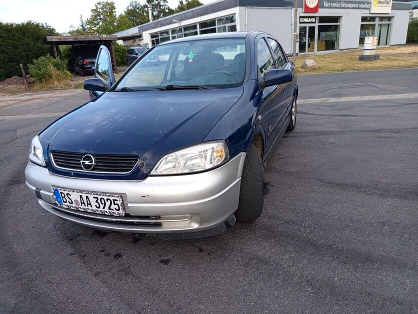 Astra