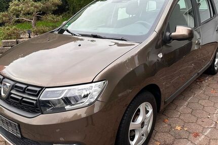 Dacia Logan 70.784 km 7.390 € Bliesen (St. Wendel) 66606