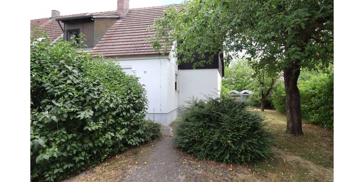 Mehrfamilienhaus, Wohnhaus Leutershausen - 180.000&euro; | Angebot:25667198