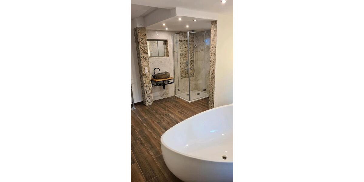 Erdgeschoßwohnung Traben-Trarbach Trarbach - 1 Zimmer, 60 m&sup2;, 870&euro; | Angebot:25370801