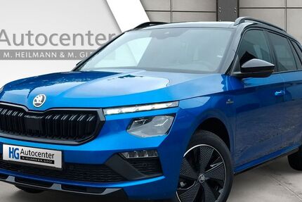 Skoda Kamiq 5.900 km 28.990 &euro; Stuttgart-Zuffenhausen 70437