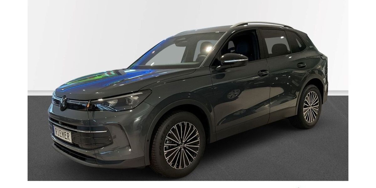 VW Tiguan 2.200 km 42.889 &euro; Mölln 23879
