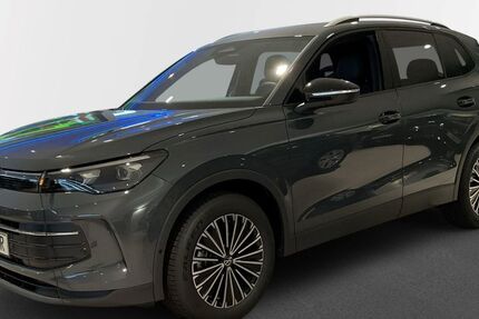 VW Tiguan 2.200 km 42.969 &euro; Mölln 23879