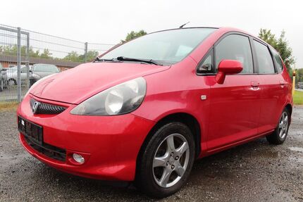 Honda Jazz 267.832 km 1.500 &euro; Herzberg am Harz 37412