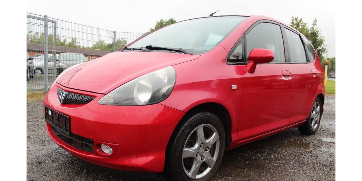 Honda Jazz 267.832 km 1.500 &euro; Herzberg am Harz 37412