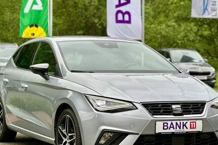 Seat Ibiza 26.339 km 14.499 &euro; Lennestadt 57368