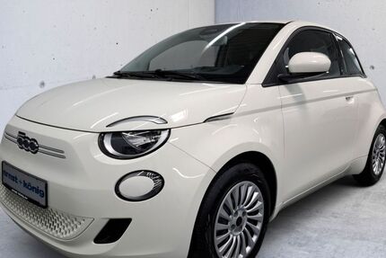 Fiat 500e 15.000 km 17.590 &euro; Herbolzheim 79336