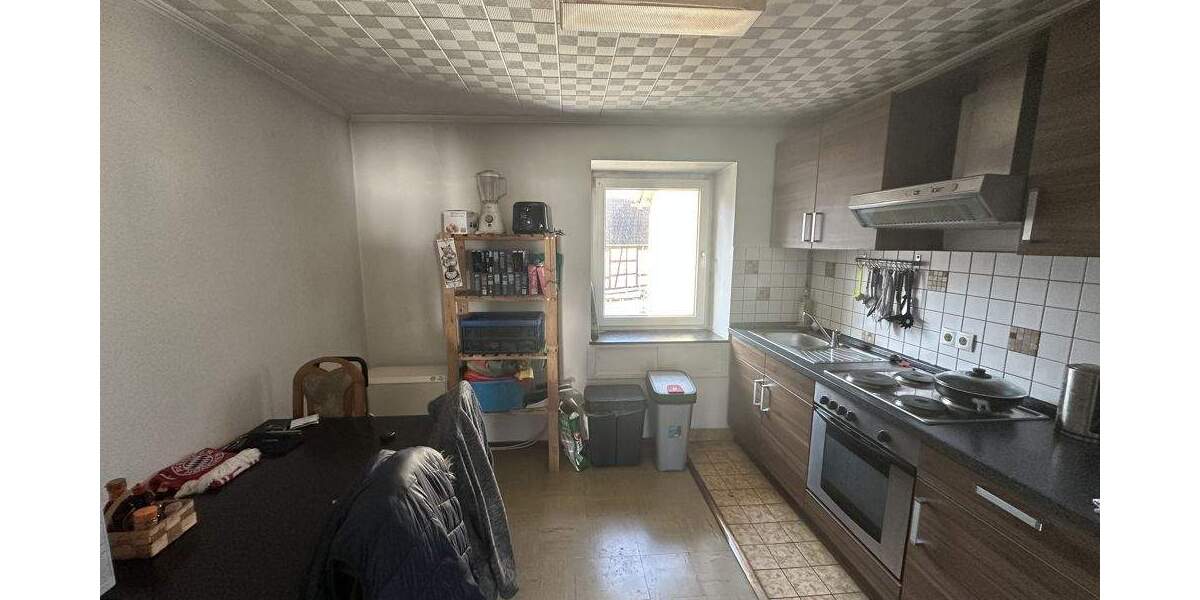 Gewerbeobjekt Winnweiler - 350.000&euro; | Angebot:25566207