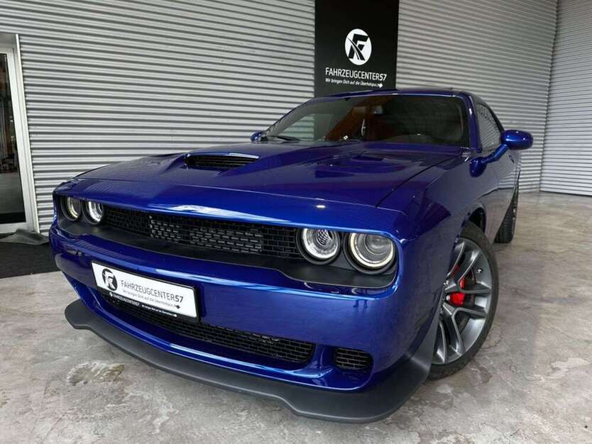 Challenger