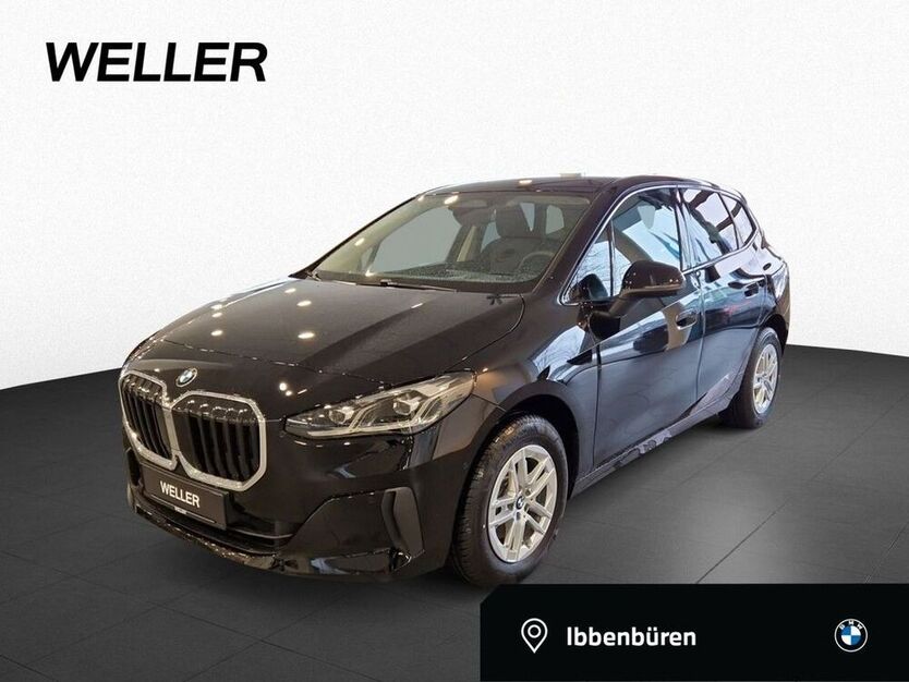 216 Active Tourer