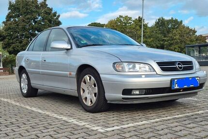 Opel Omega