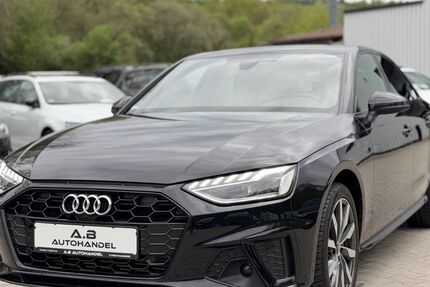 Audi A4 80.500 km 24.990 &euro; Wilden (Siegerland) 57234