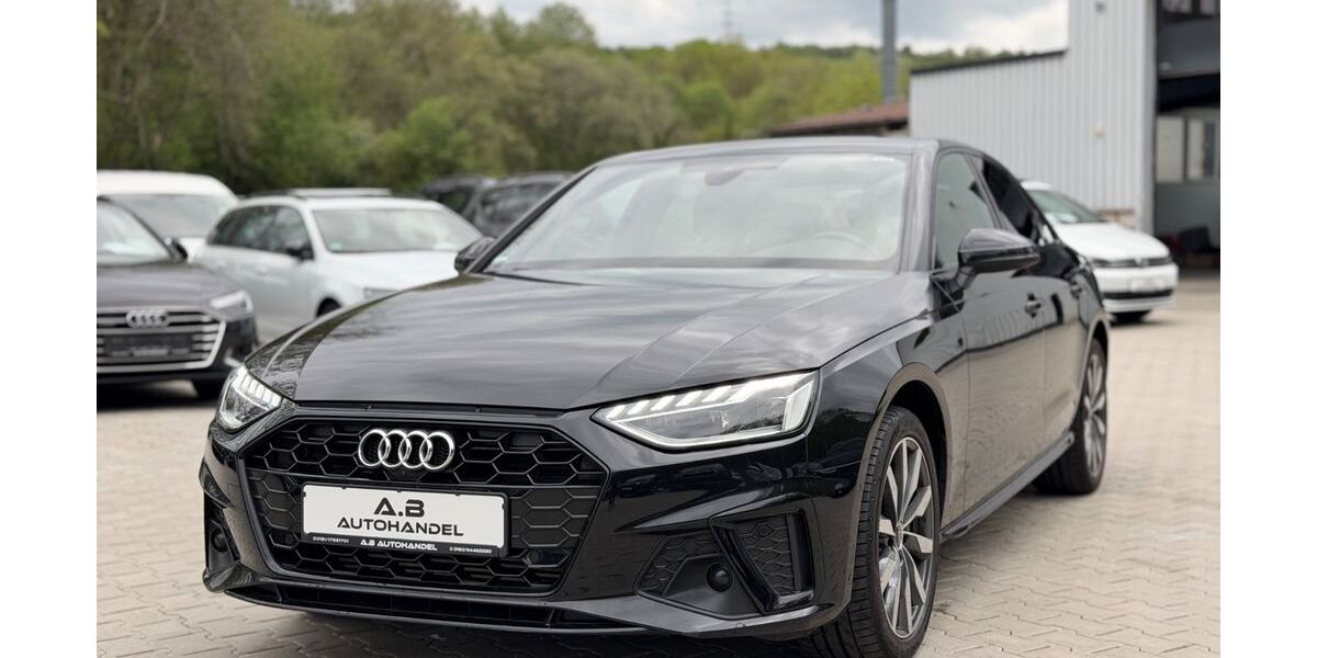 Audi A4 80.500 km 24.990 &euro; Wilden (Siegerland) 57234