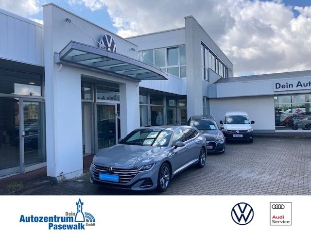 Arteon