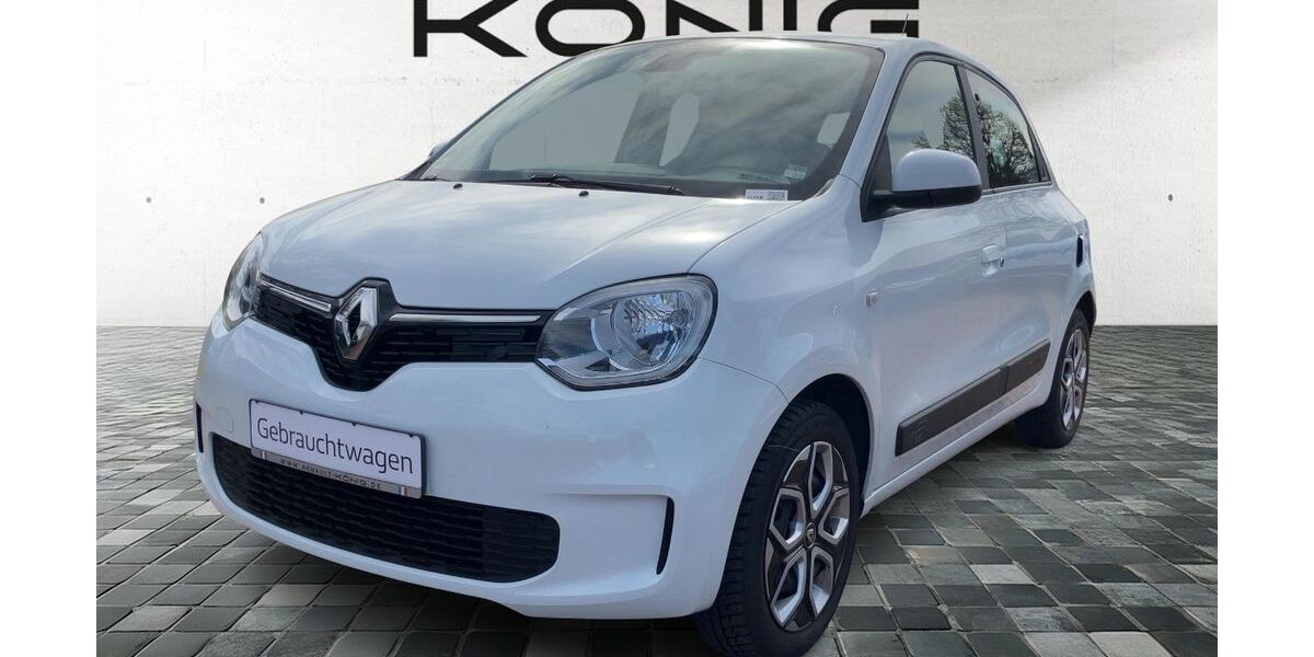 Renault Twingo 27.013 km 8.888 &euro; Erfurt 99099