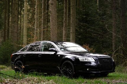 Audi A6 339.000 km 4.999 &euro; Memmingen 87700