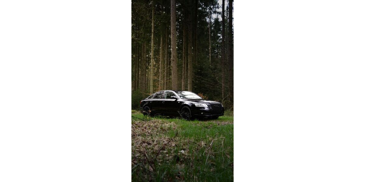 Audi A6 339.000 km 4.999 &euro; Memmingen 87700