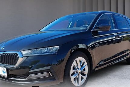 Skoda Octavia 117.377 km 18.850 &euro; Aue 08280