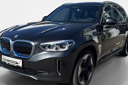 BMW iX3 22.500 km 36.890 &euro; Coesfeld 48653
