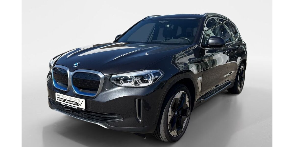 BMW iX3 22.500 km 36.890 &euro; Coesfeld 48653