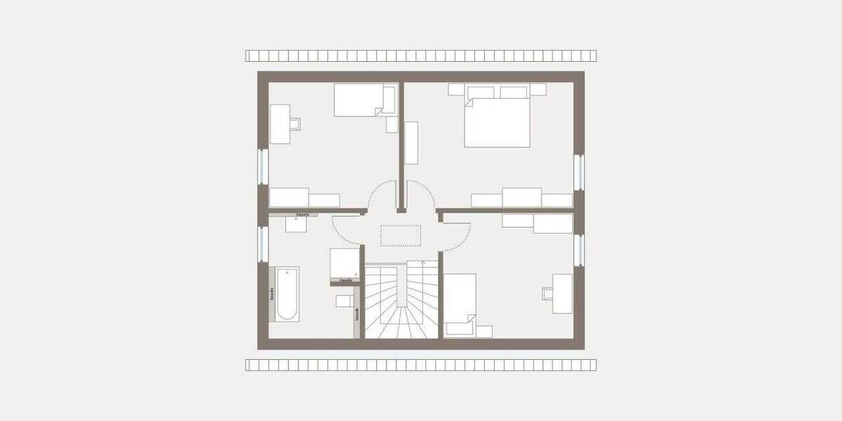 Einfamilienhaus Zwickau Pöhlau - 4 Zimmer, 151 m&sup2;, 269.679&euro; | Angebot:26695261