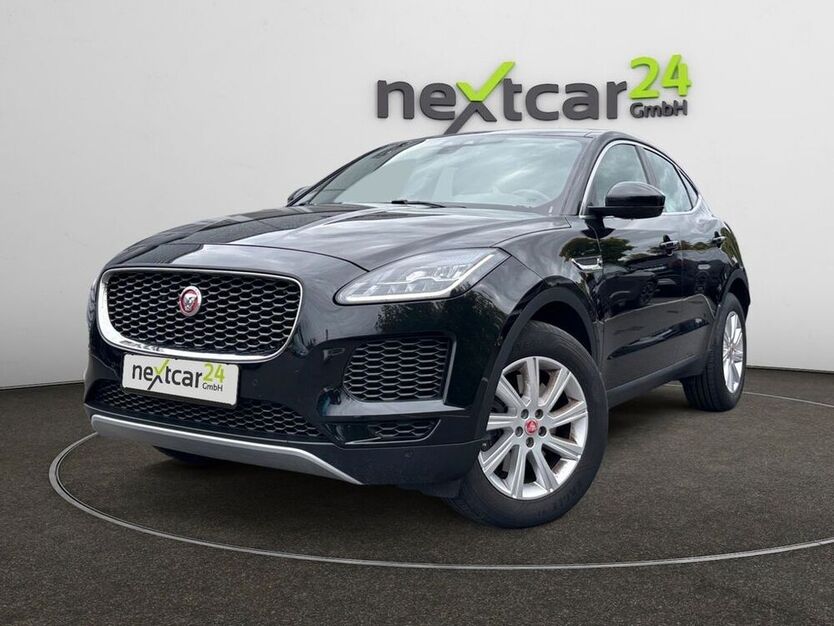E-Pace
