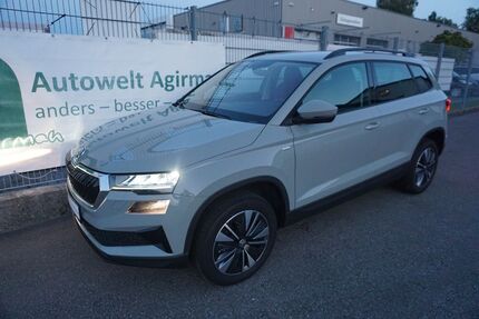 Skoda Karoq 66.090 km 23.390 &euro; Bad Rappenau 74906