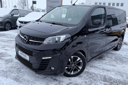 Opel Zafira Life 67.364 km 35.990 &euro; Schönebeck 39218