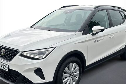 Seat Arona 9.990 km 21.950 &euro; Baunatal 34225