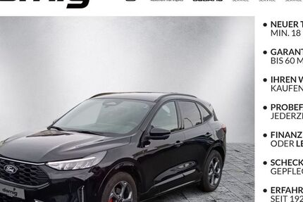 Ford Kuga 12.450 km 29.980 &euro; Helmbrechts 95233