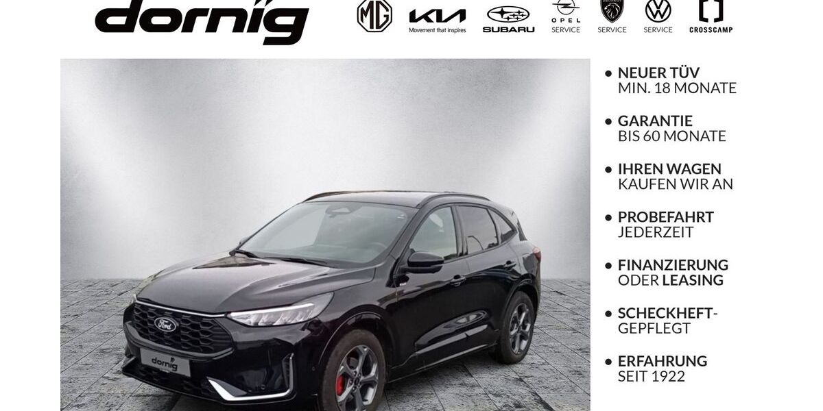 Ford Kuga 12.450 km 29.980 &euro; Helmbrechts 95233