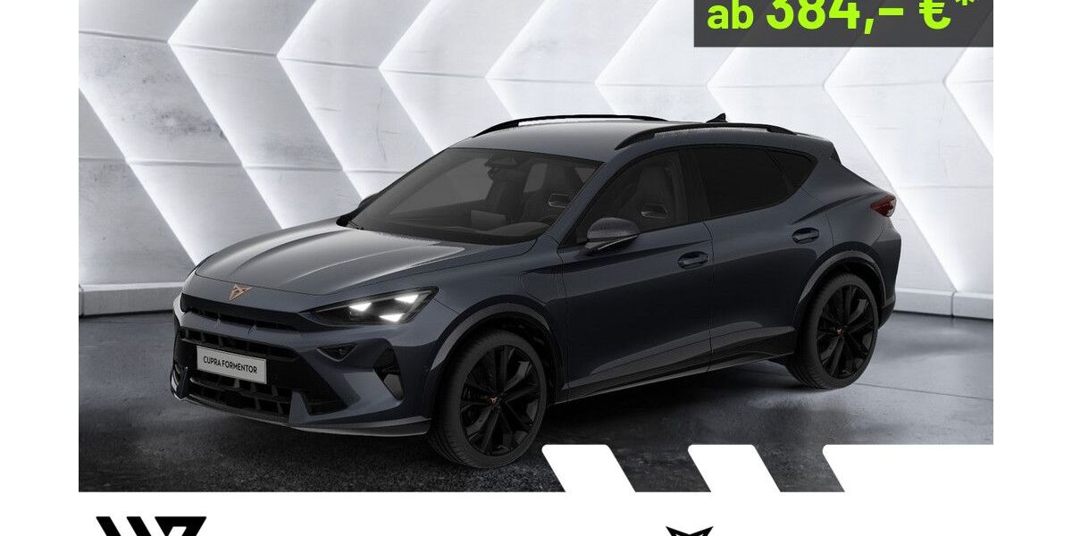 Cupra Formentor 1.500 km 48.207 &euro; Büdingen-Düdelsheim 63654
