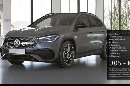 Mercedes-Benz GLA 250 52.266 km 34.990 &euro; Sylt-Ost Tinnum 25980