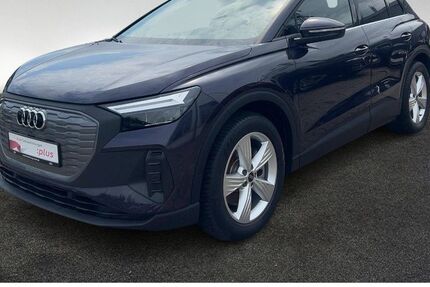 Audi Q4 e-tron 16.150 km 35.950 &euro; Hamburg 22529