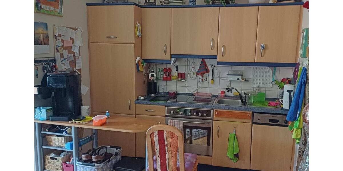 Etagenwohnung Jemgum - 3.5 Zimmer, 81 m&sup2;, 242.000&euro; | Angebot:27121266