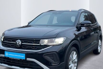 VW T-Cross 7.925 km 26.222 &euro; Hamburg 22111