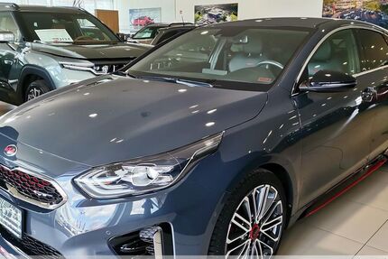 Kia pro ceed / ProCeed 29.990 km 24.499 &euro; Freiberg 09599